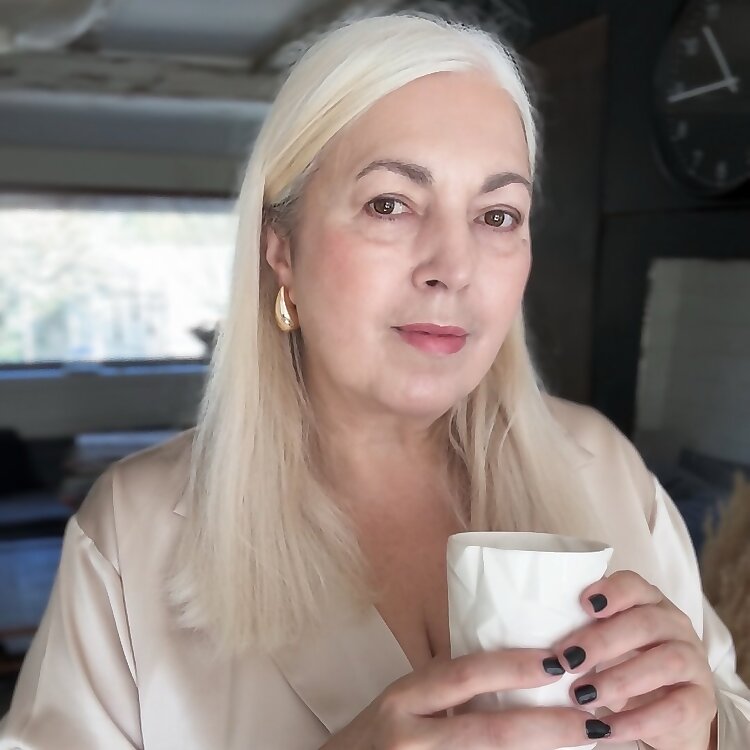 Ludmila Slokoski