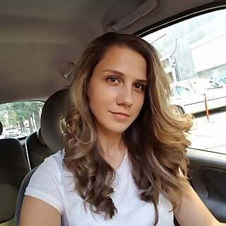 Zhanina Mitankina