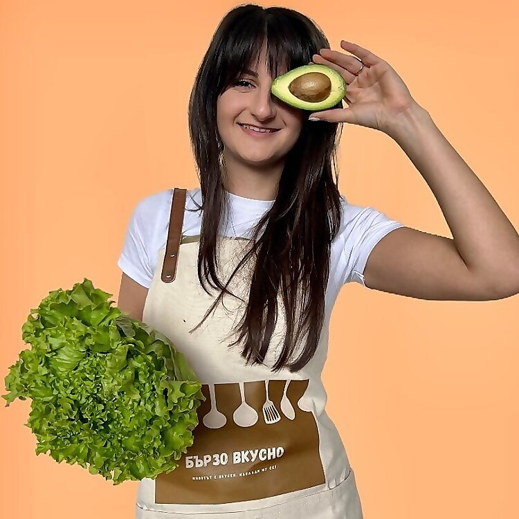 Burzo Vkusno