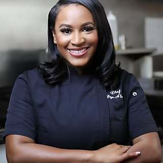 Chef Eryn