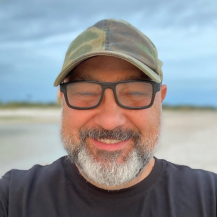 Jerry Mixon