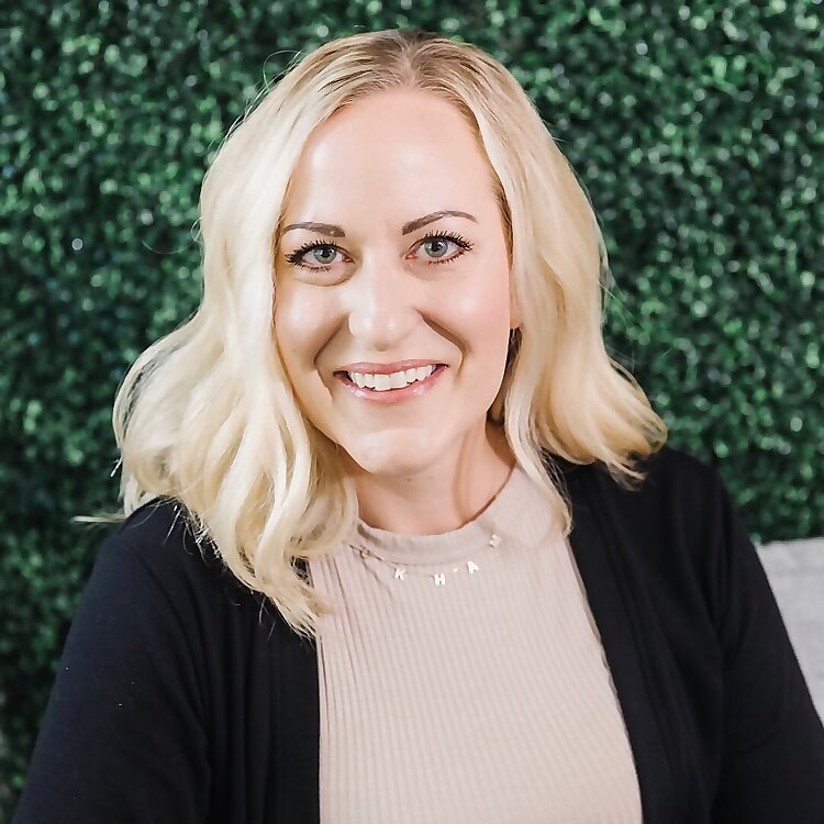 Dr. Ashley Pfaff