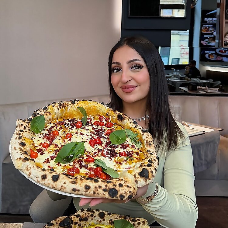 Foodiewien
