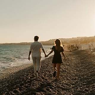 Anna & Chris