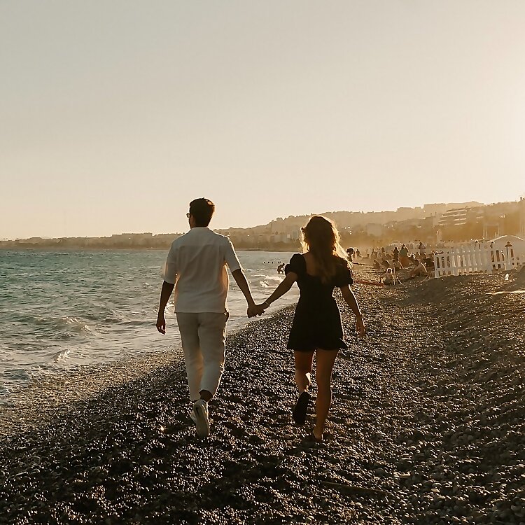 Anna & Chris