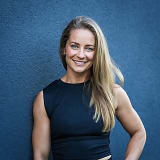 Nina Christin Budija