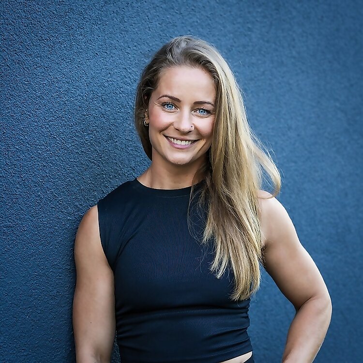 Nina Christin Budija