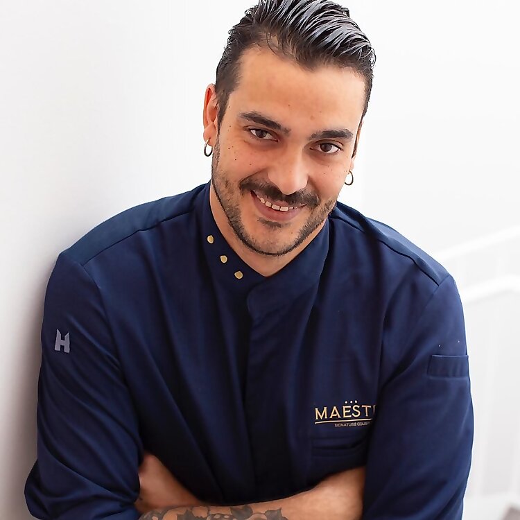 Carlos Maestre
