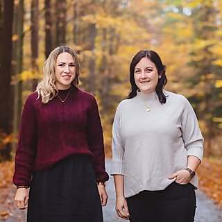 Sabrina Kopplinger & Anja Gärtner