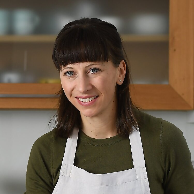 Claudia Ebner