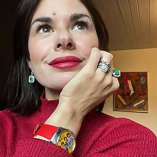 Sophie Cassaro