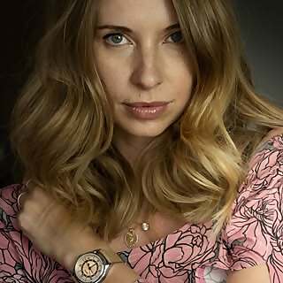 Anna Kubasik