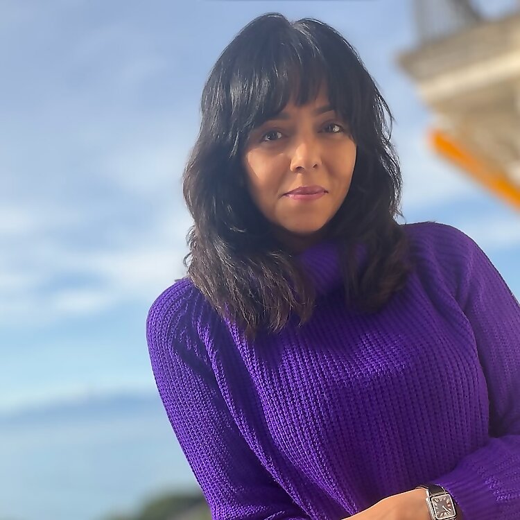 Karishma Karer