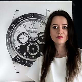 Sinziana Iordache