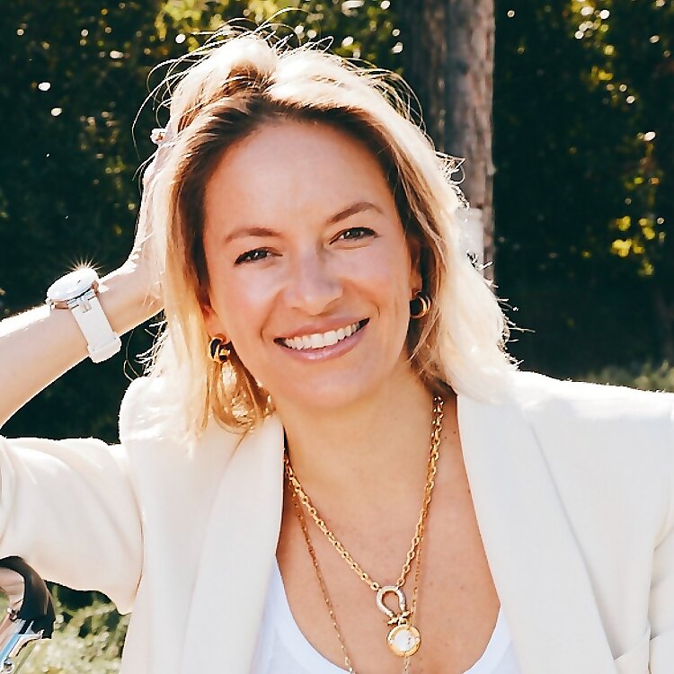 Coralie Charriol