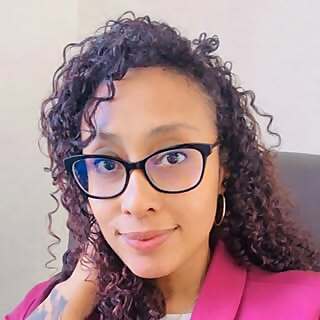 Christina Welsh