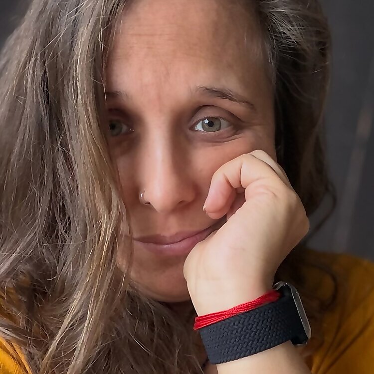 Vegan Foodie Amy