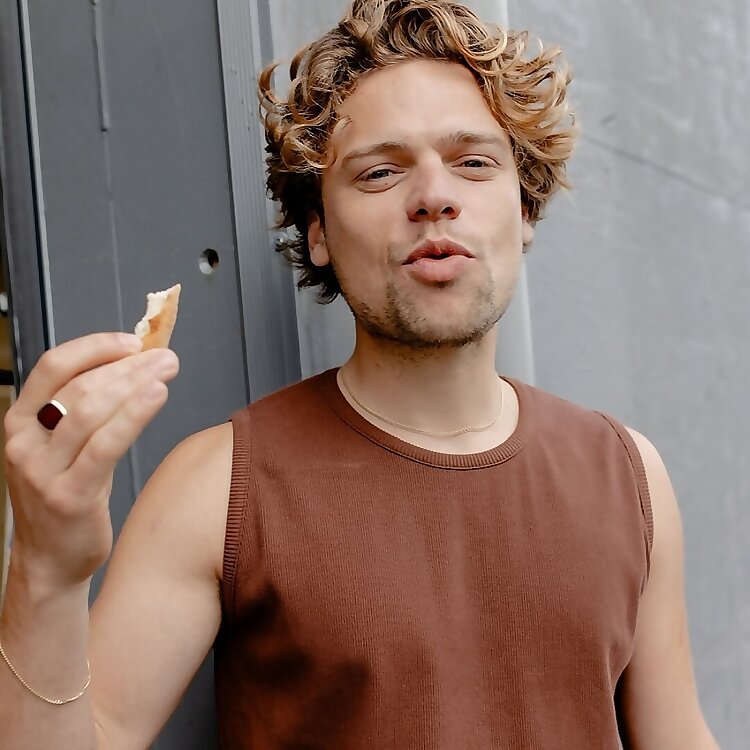 Daan van der Lecq