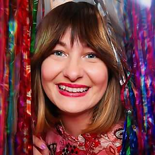 Jen Jeffery 