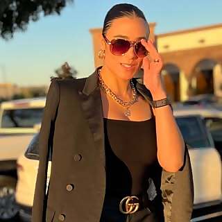 Natasha Evelene