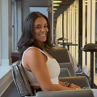 Natasha Evelene