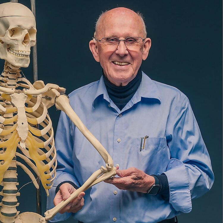 Glenn Vilppu
