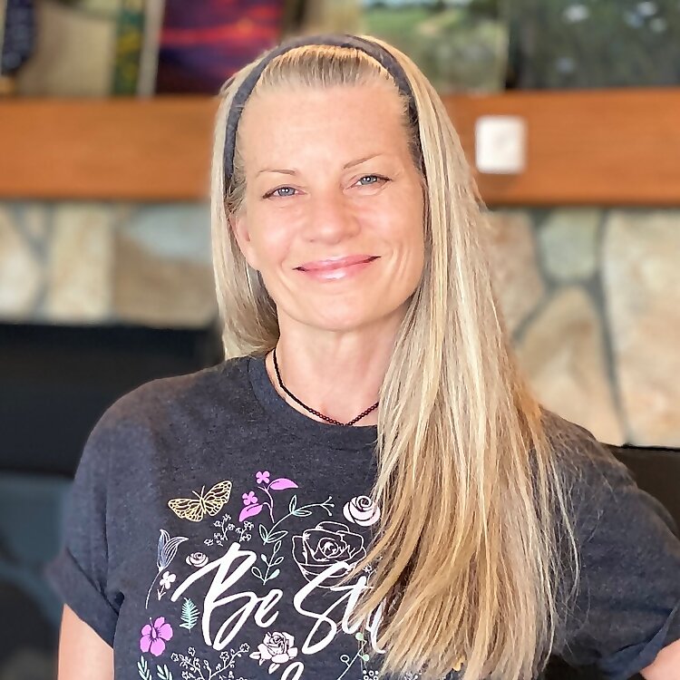 Susan Jenkins