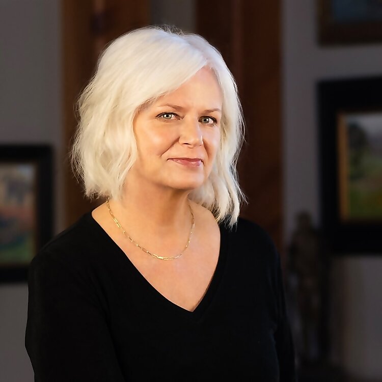Lori Putnam