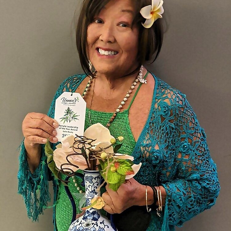 Keiko Beatie