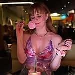 Courtney Hazlett