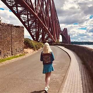 Ayrshire