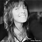 Callie Blackwell