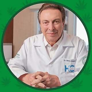 Dr. Mario Grieco