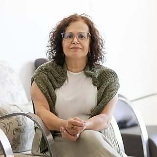 Dr. Marília Siqueira