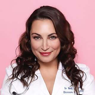Dr. Nelli Gluzman