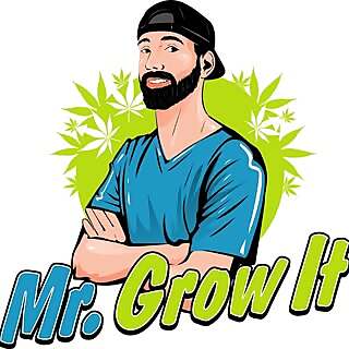 Mr. Grow It