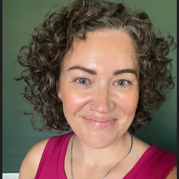 Becca Verny 