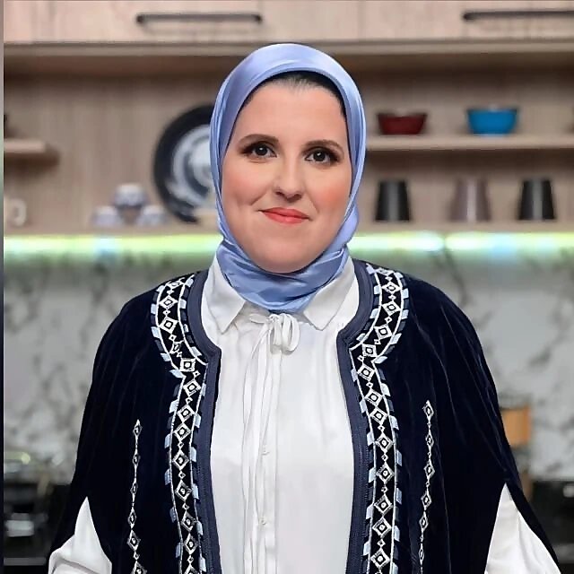 Halima Choujaa