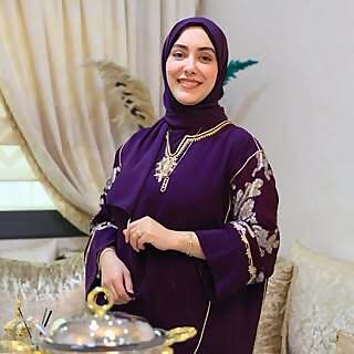 Sarah Ayrame