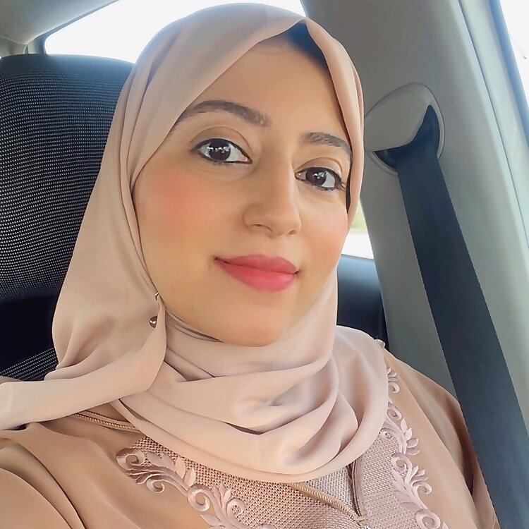 Safaa Nassiri