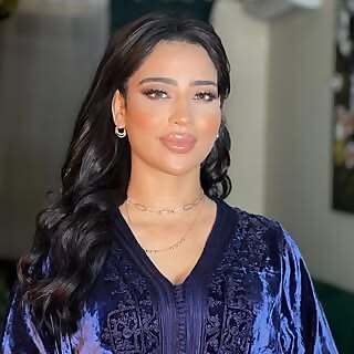 Khadija elfathi