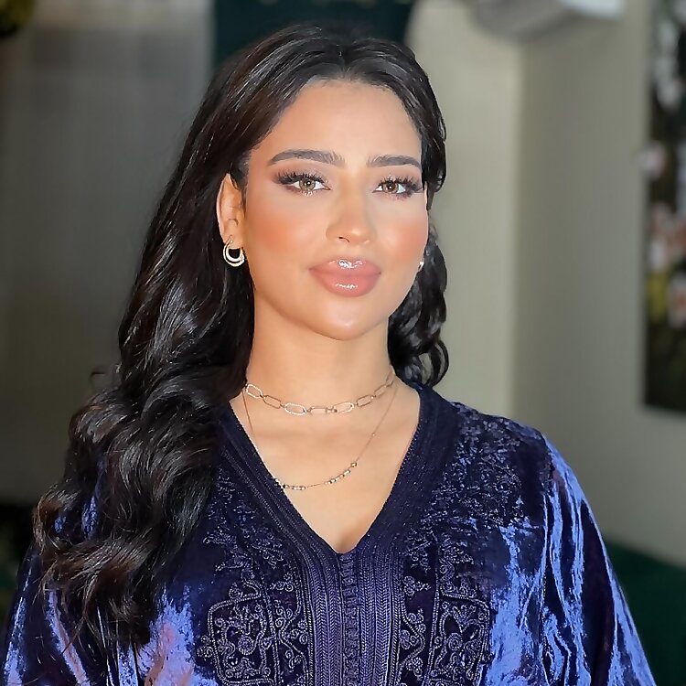 Khadija elfathi