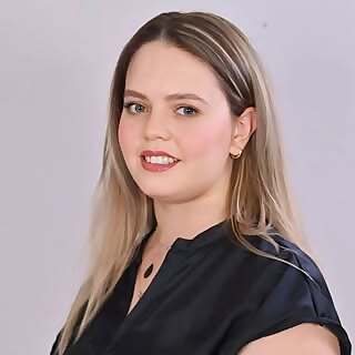 Rabab Lahlou