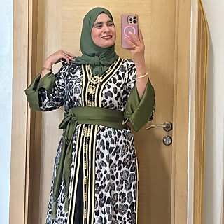 Hayat Elhassouni 