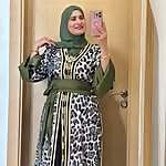 Hayat Elhassouni 