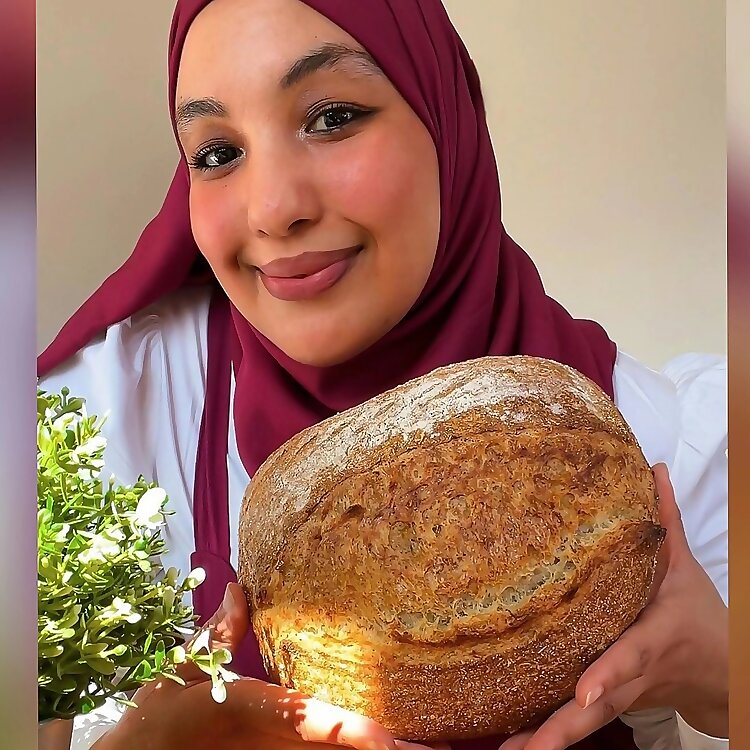 Sanae El hamidy