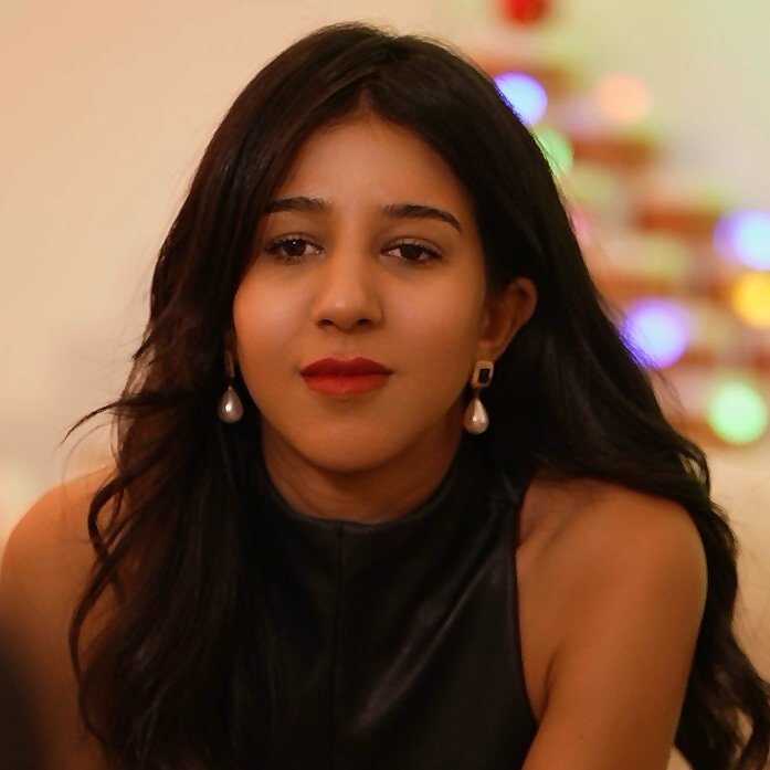 Khadija lebhiere 