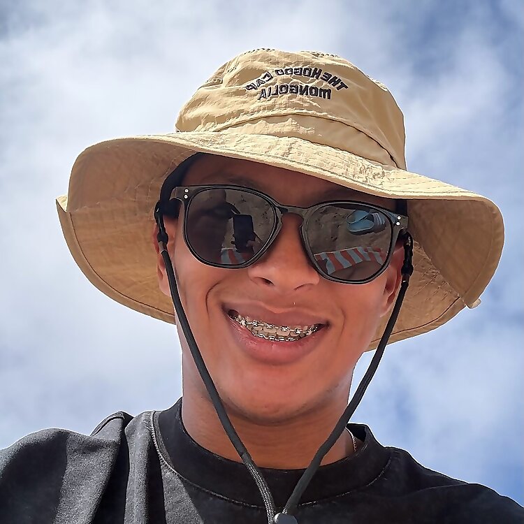 Adam louarhli
