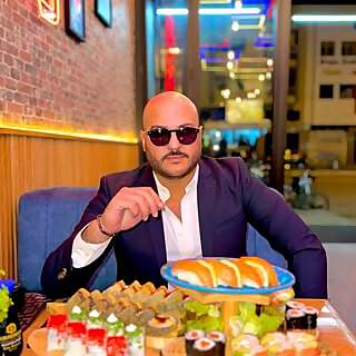 Saad el habachi