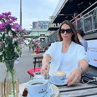 Sanae Rabih
